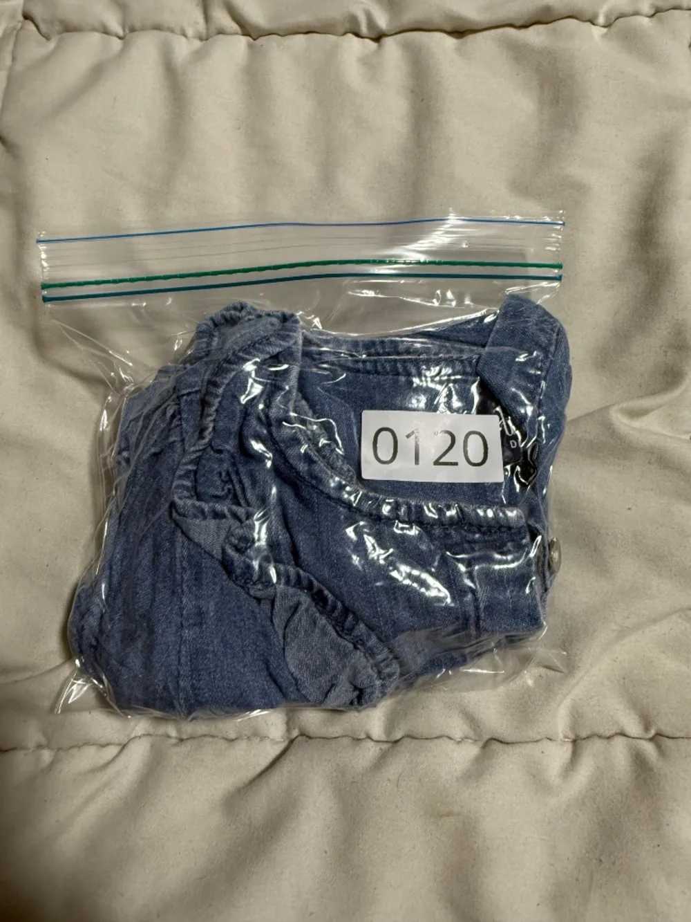 GAP denim 18